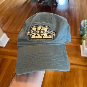 Y2K super bowl‎ XL hat